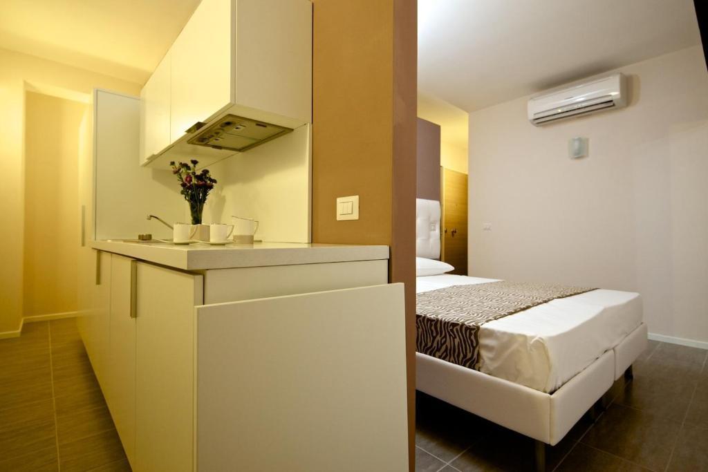 Fabris Palace Trani Habitación foto