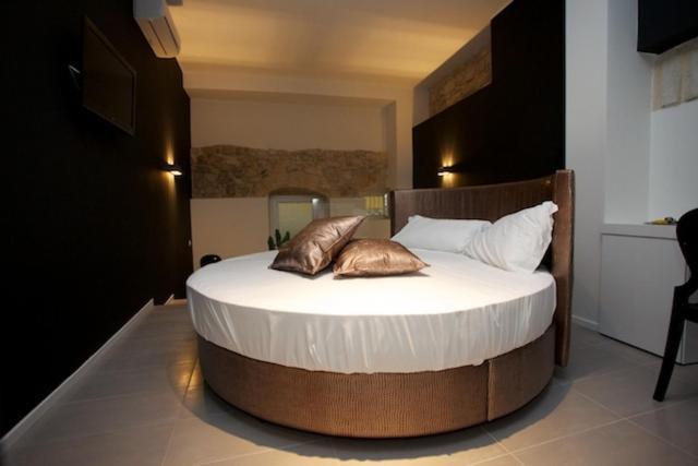 Fabris Palace Trani Habitación foto