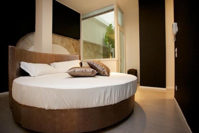 Fabris Palace Trani Habitación foto