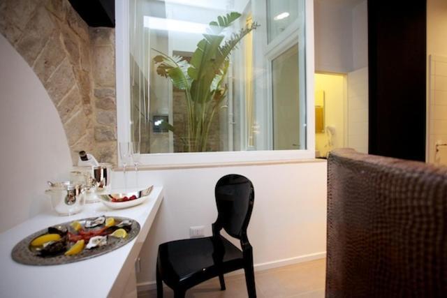 Fabris Palace Trani Habitación foto