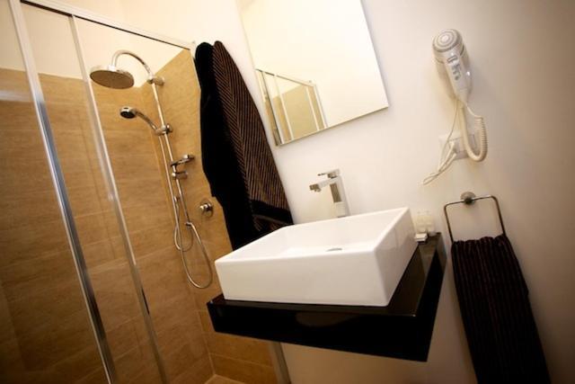 Fabris Palace Trani Habitación foto