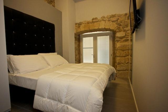 Fabris Palace Trani Habitación foto