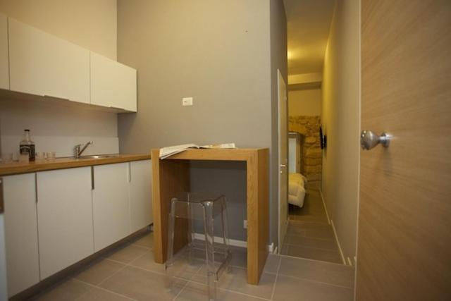Fabris Palace Trani Habitación foto