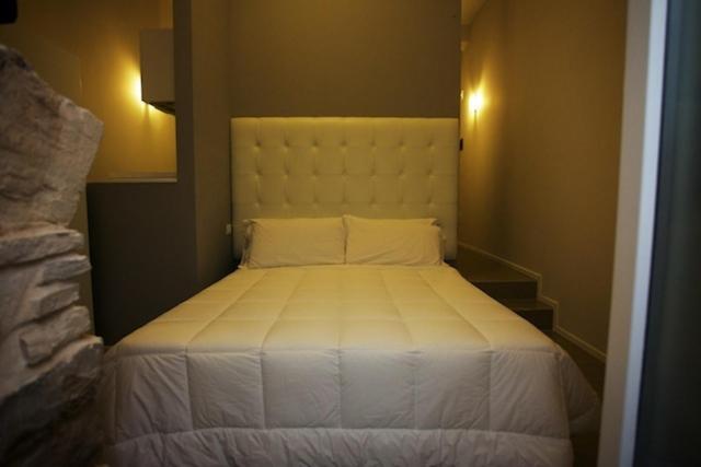 Fabris Palace Trani Habitación foto