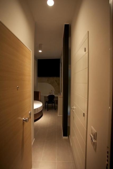Fabris Palace Trani Habitación foto