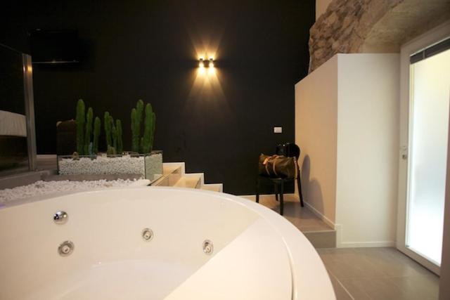 Fabris Palace Trani Habitación foto