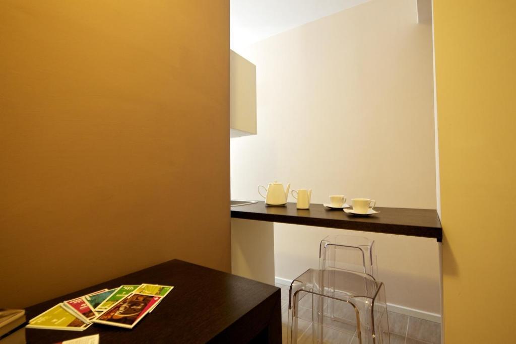 Fabris Palace Trani Habitación foto